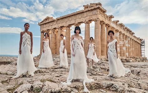 dior acropolis 2021|Dior greek fashion.